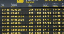 Flight Checklist