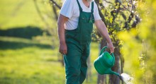 Gardener Checklist