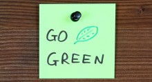 Green Business Checklist