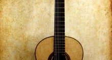Guitar Checklist