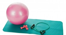 Home Gym Checklist