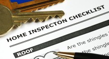 Home Inspection Checklist