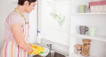 House Cleaning Checklist