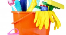 Housekeeping Checklist