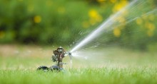Irrigation Checklist