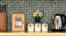 Kitchen Remodeling Checklist