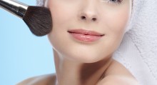 Make Up Checklist