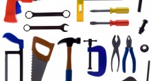 Minimalist Must-have Toolkit Checklist