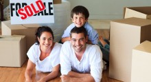Moving Out Checklists
