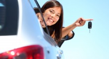New Car Checklist