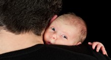 New Dad Checklist