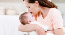 New Mom Checklist