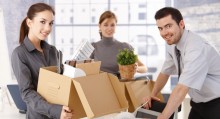 Office Move Checklist