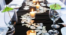 Party Planning List
