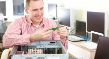 PC Maintenance Checklist