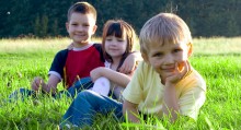 Playground Safety Checklist