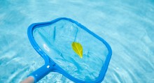 Pool Cleaning Checklist