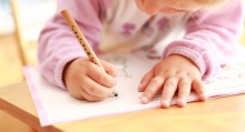 Preschool Checklist