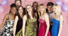 Prom Planning