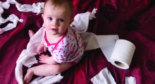 Prompt Baby Registry Checklist