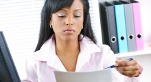 Proofreading Checklist