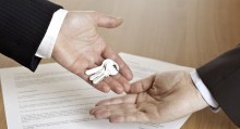 Rental Walkthrough Checklist