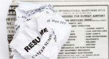 Resume Writing Checklist