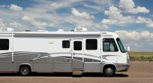 RV Camping Checklist