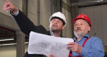 Safety Inspection Checklist