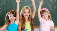 School Child Checklist