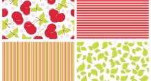 Scrapbooking Checklist