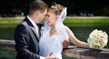 Simple Wedding Checklist
