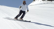 Skiing Checklist