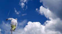 Skiing-Snowboarding Checklist