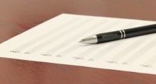 Songwriting Checklist