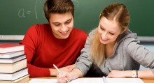 Student Checklist