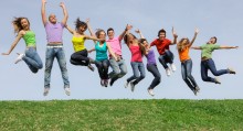 Summer Camp Item Checklist