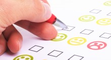 Survey Checklist