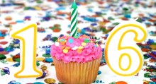 Sweet 16 Party Checklist