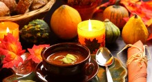 Thanksgiving Checklist
