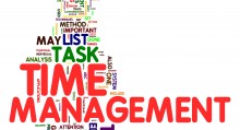 Time Management Checklist