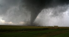 Tornado Checklist