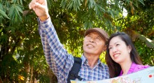 Tour Guide Checklist