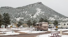 Trailer Camping Checklist