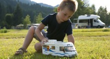 Trailer Checklist