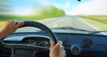 Use Hands Free Driving