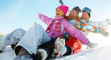 Winter Sports Checklist