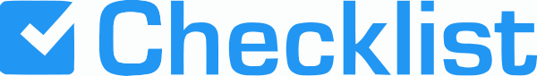 Checklist.com B.V. logo